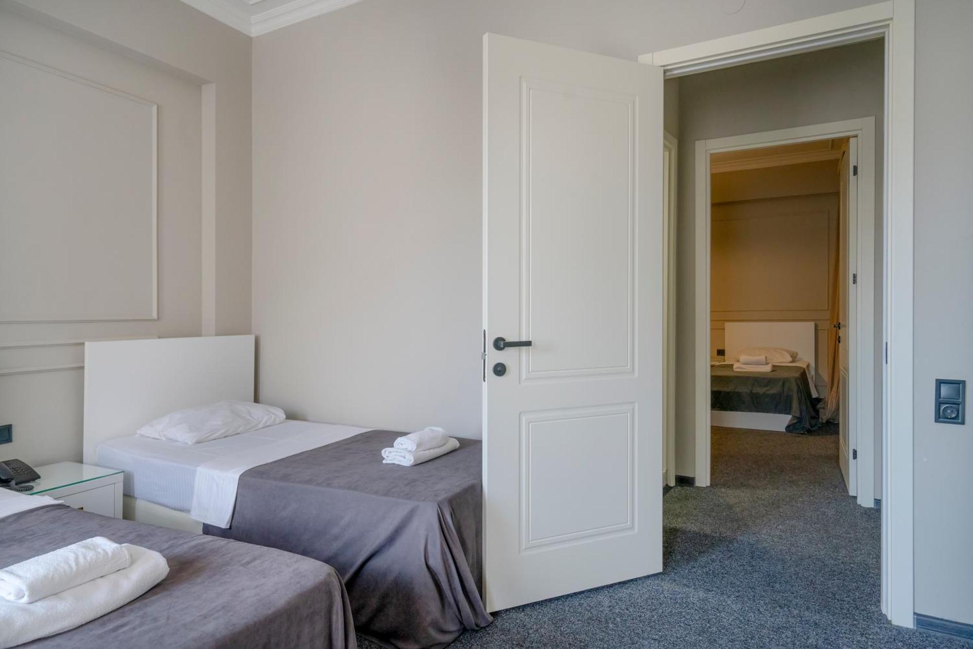 Hotel Piazza Tbilisi Room photo