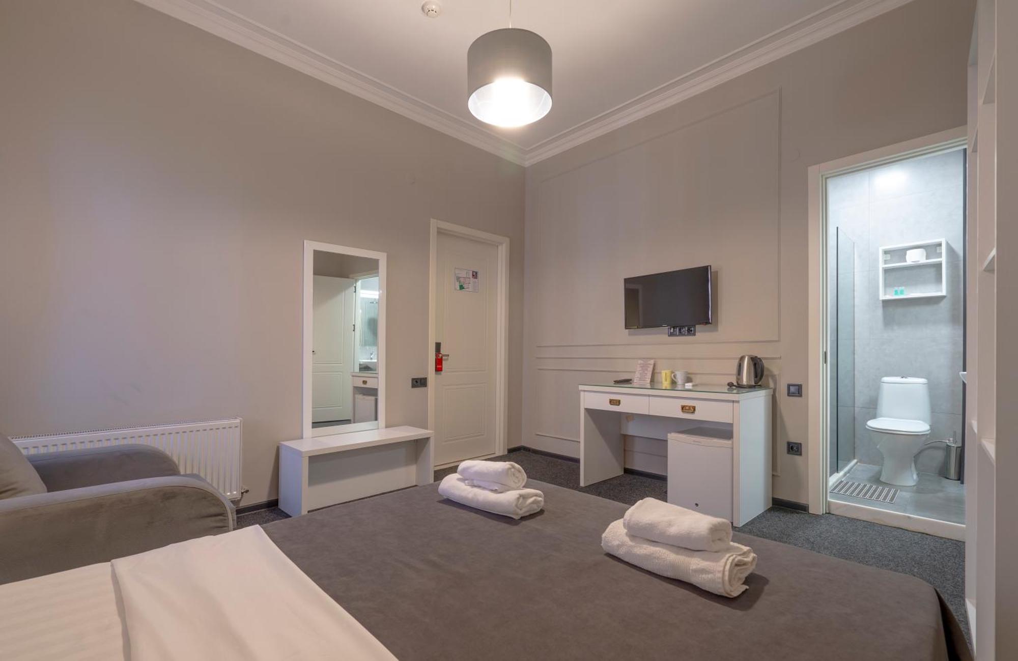 Hotel Piazza Tbilisi Room photo