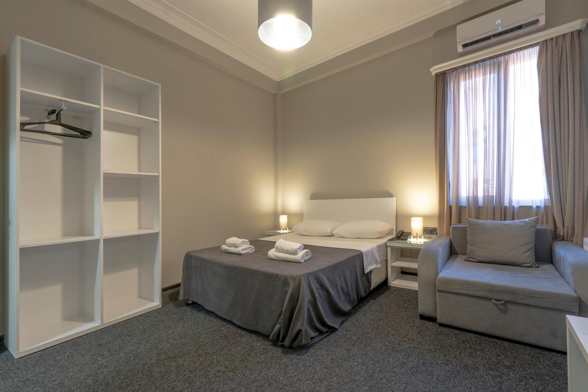 Hotel Piazza Tbilisi Room photo