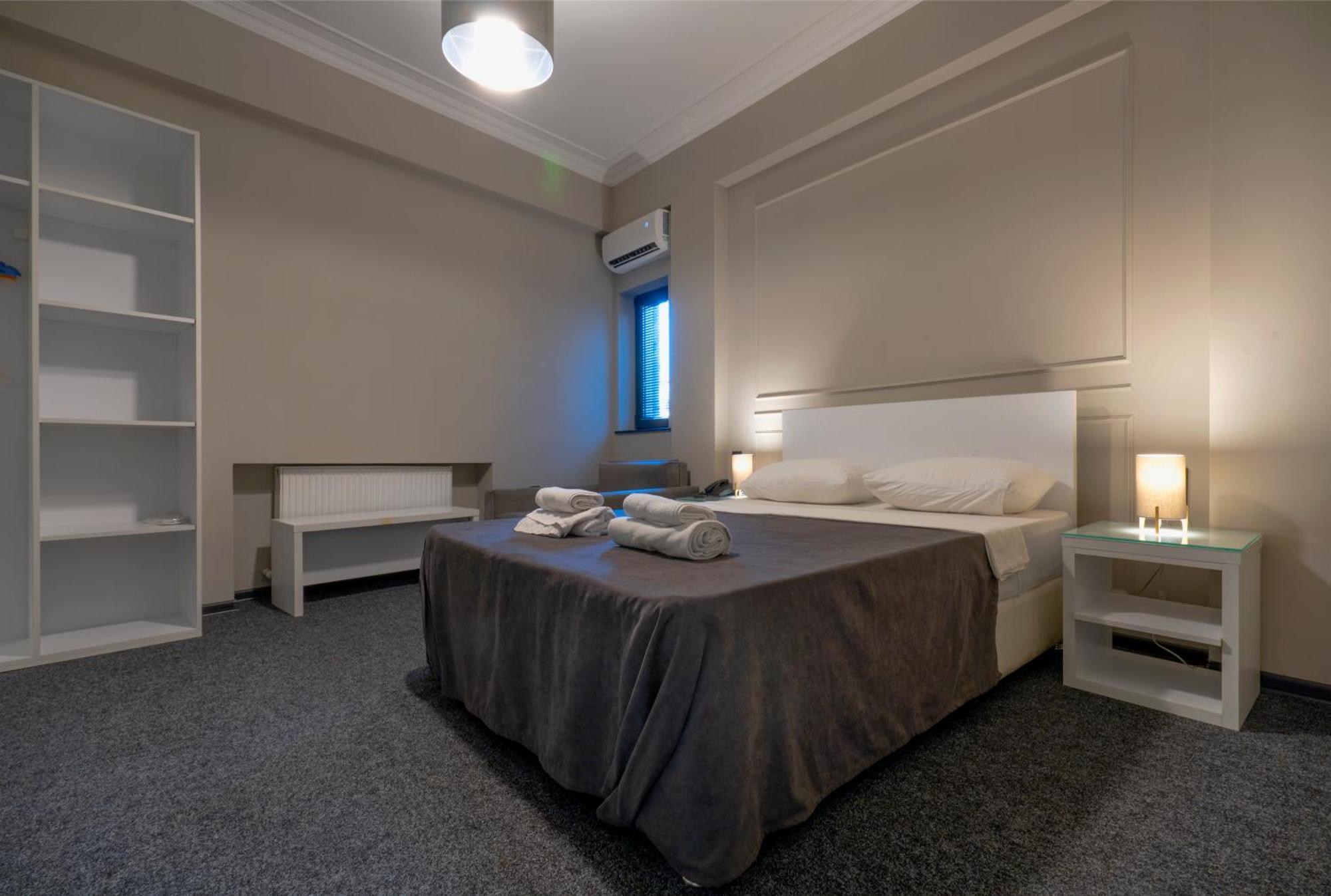 Hotel Piazza Tbilisi Room photo